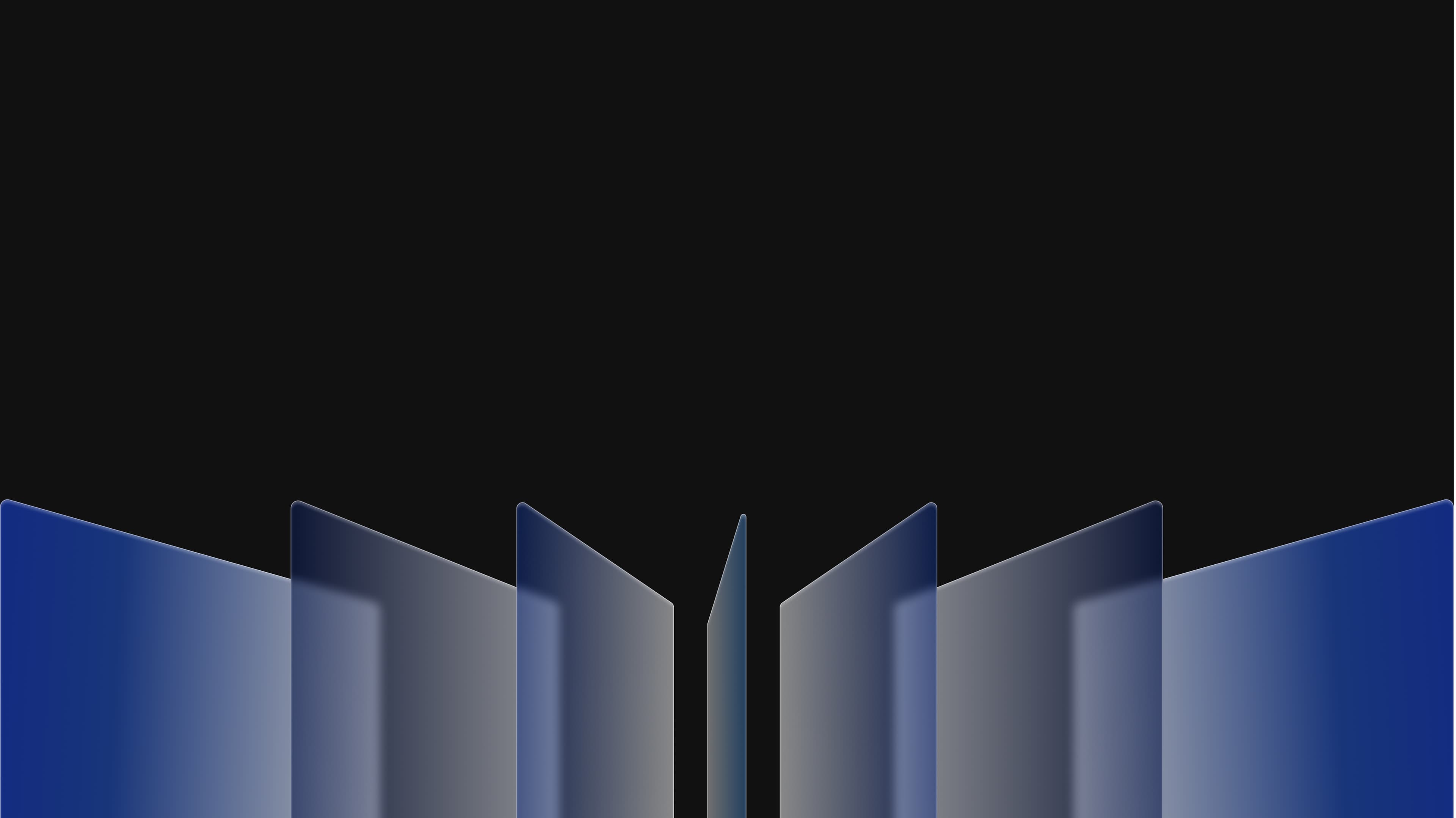 Tech Hero Background