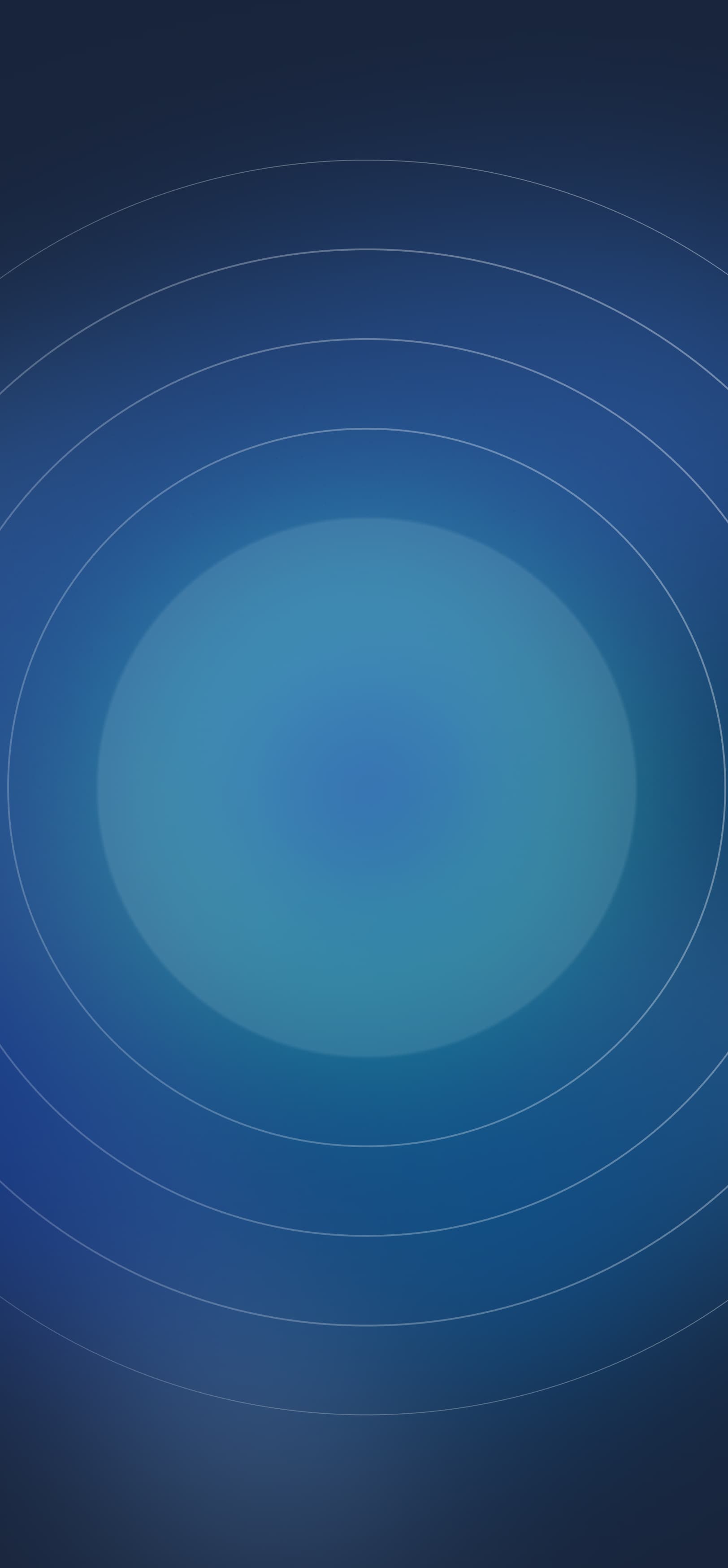 Tech Web App Architecture Background